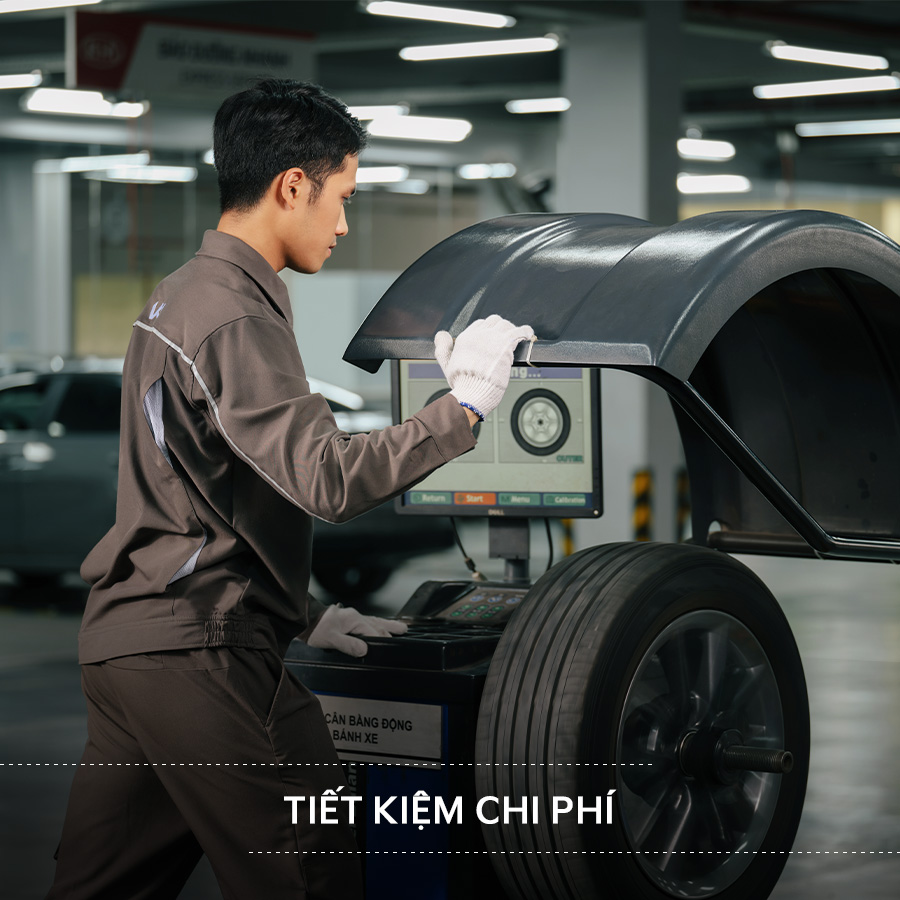 TẦM QUAN TRỌNG BẢO DƯỠNG ĐỊNH KỲ 3