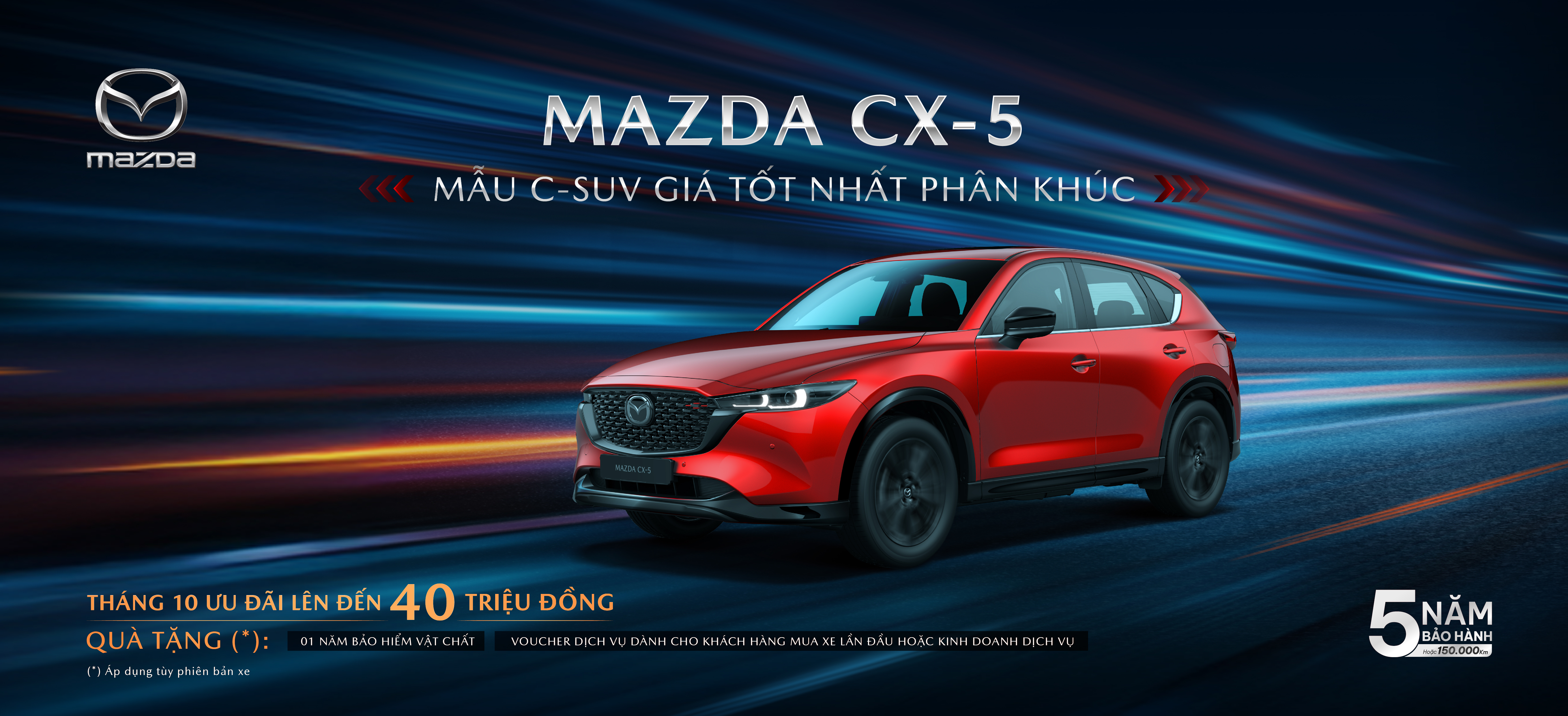 KV CX-5-01