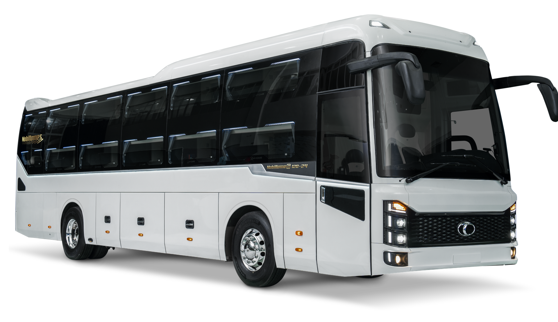 XE BUS GIƯỜNG NẰM