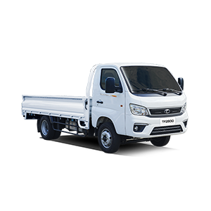 XE TẢI NHẸ MÁY DẦU 