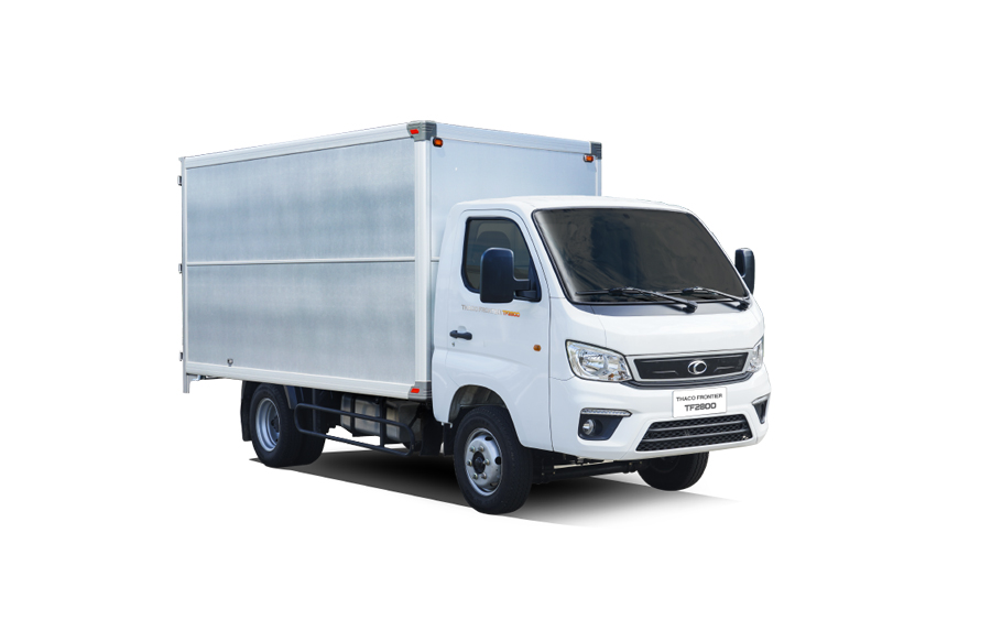 Thaco Truck