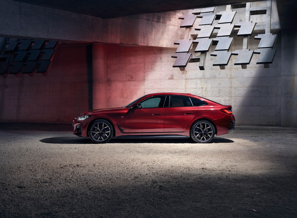 BMW 4